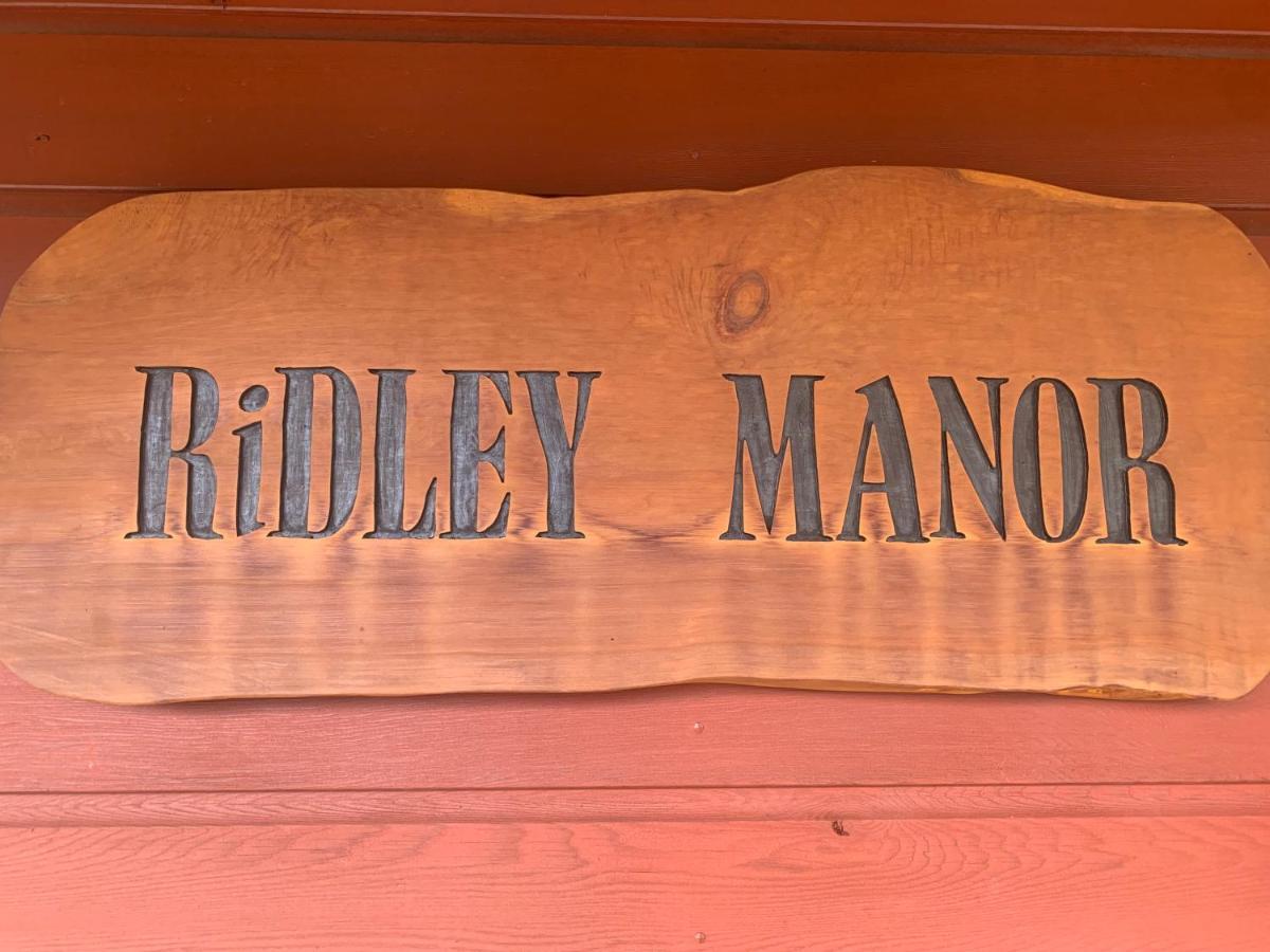 فيلا Ridley Manor أوهاكيون المظهر الخارجي الصورة